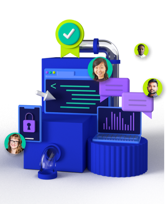 Learn the Latest Tech Skills; Advance Your Career | Udacity