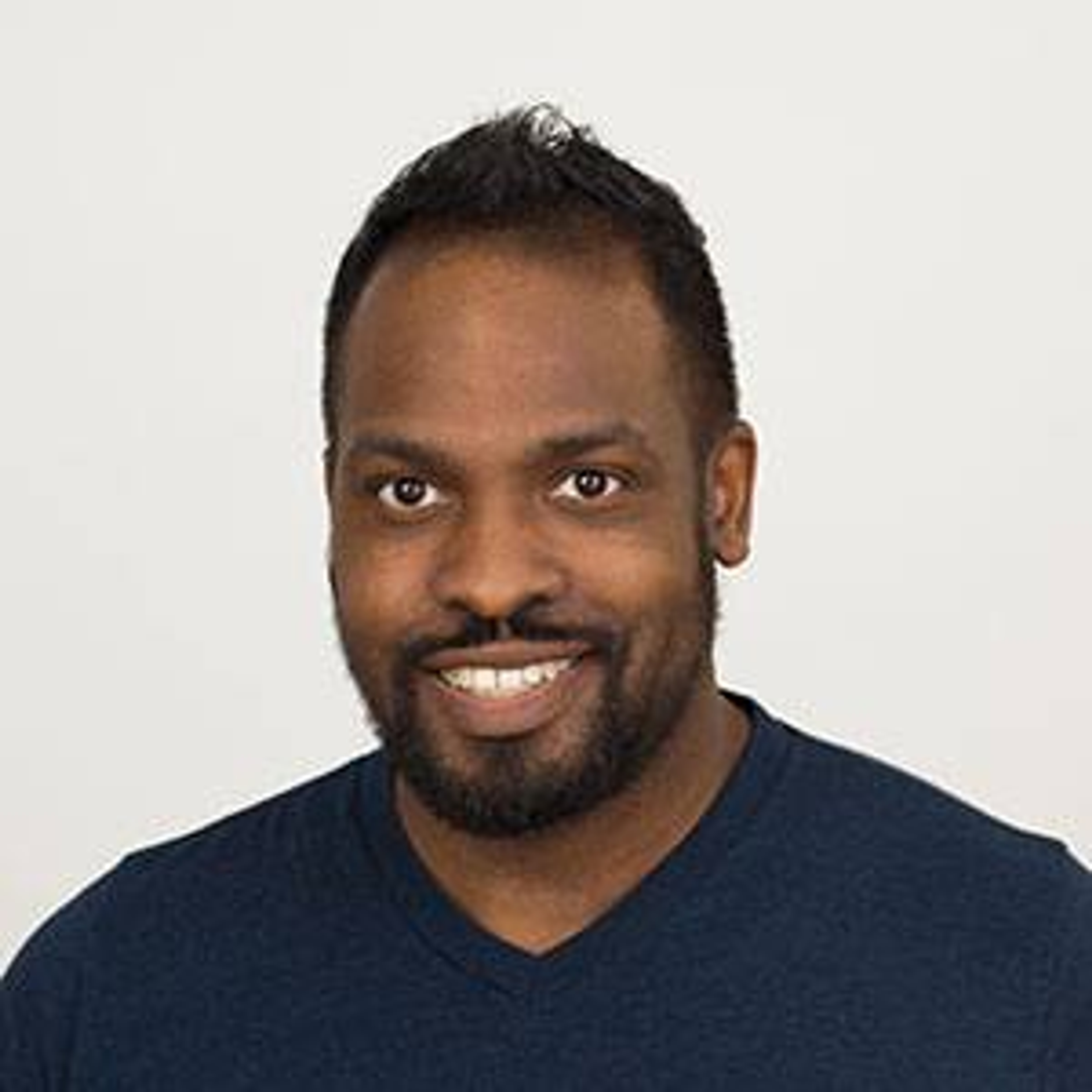 Photo of James Williams