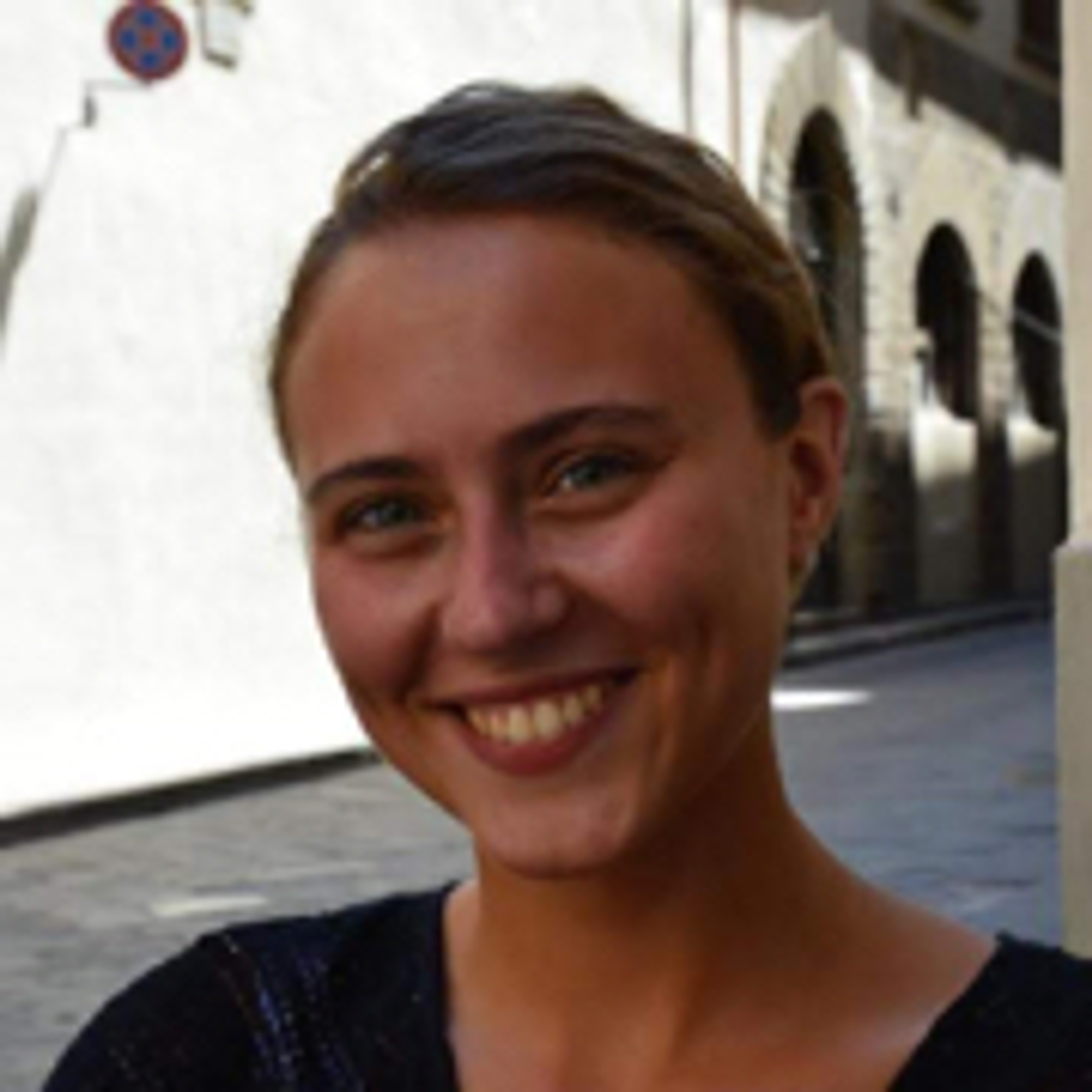 Photo of Mathilde Badoual