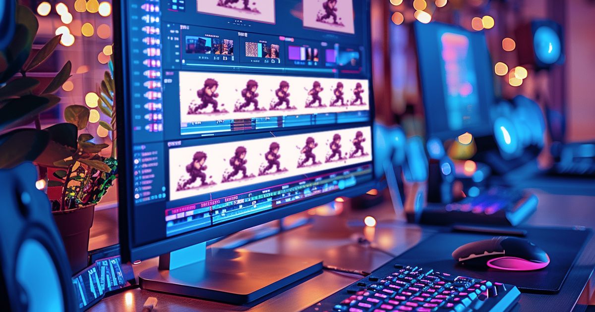 Mastering Character Animation | Online Course | Udacity