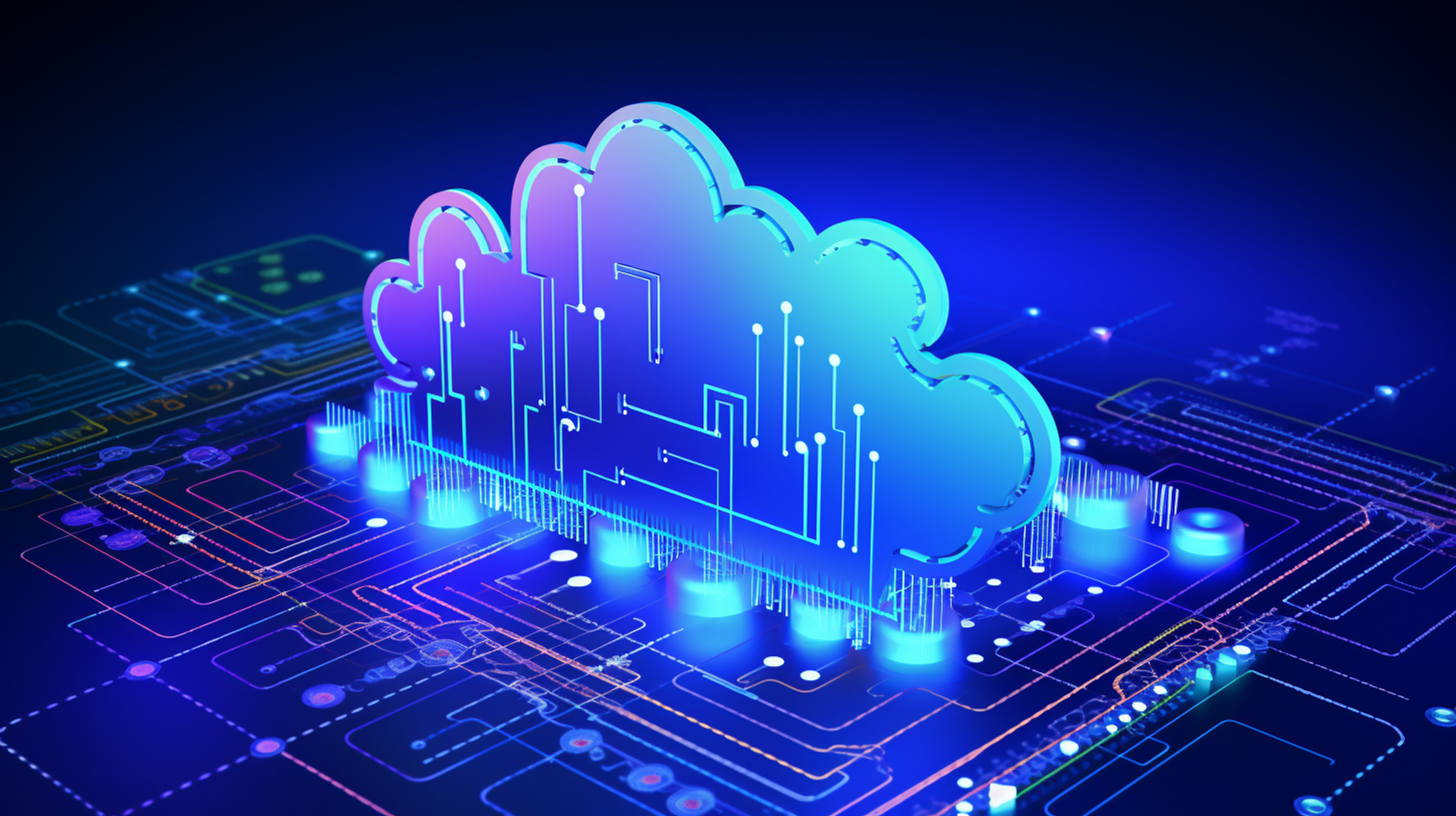 Cloud Engineering Explained | AWS, Azure & Google Cloud