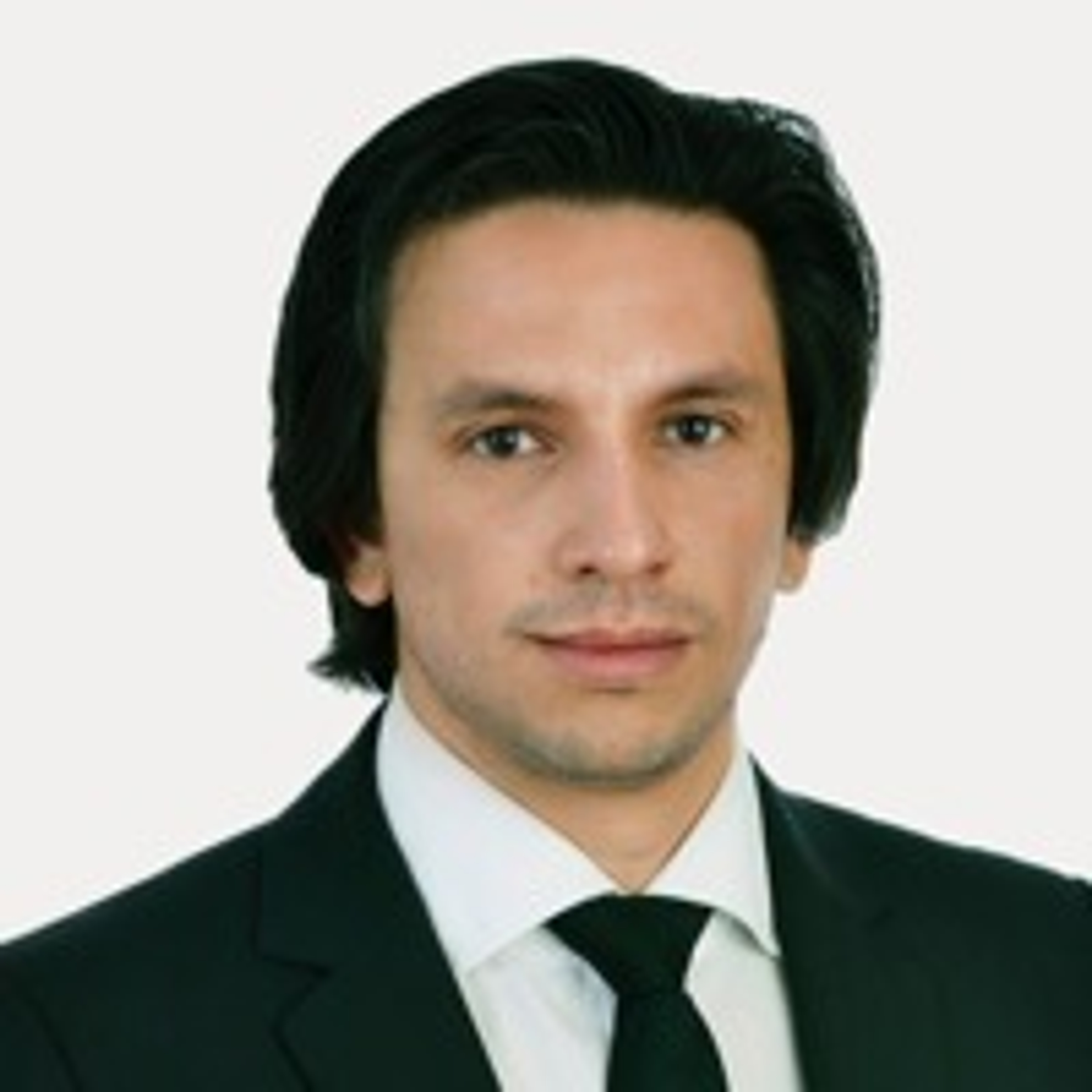 Photo of Juan Delgado