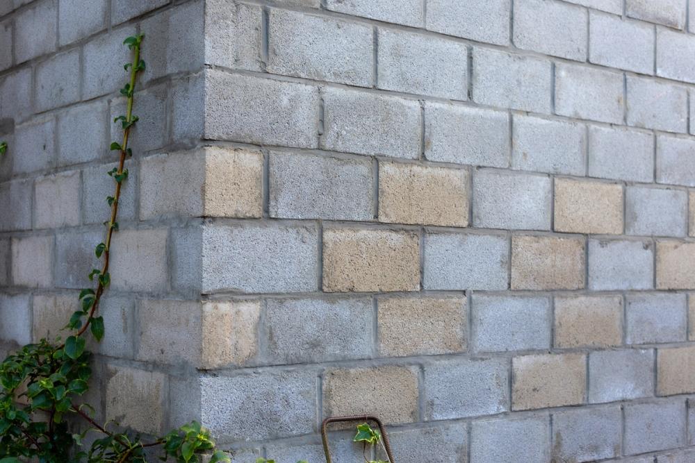 +CABANE: a garden volume build with a curated collection of repurposed available material, as well in construction as in detailing.