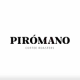 Pirómano Coffee Roasters