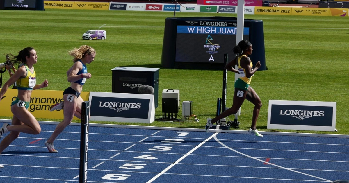 Reverse Logistics: A Sprint, A Marathon, or an Obstacle Course?