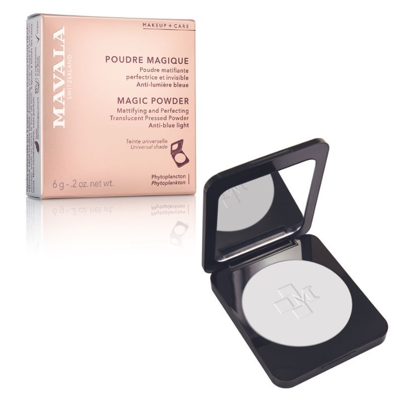 Mavala Magic Powder