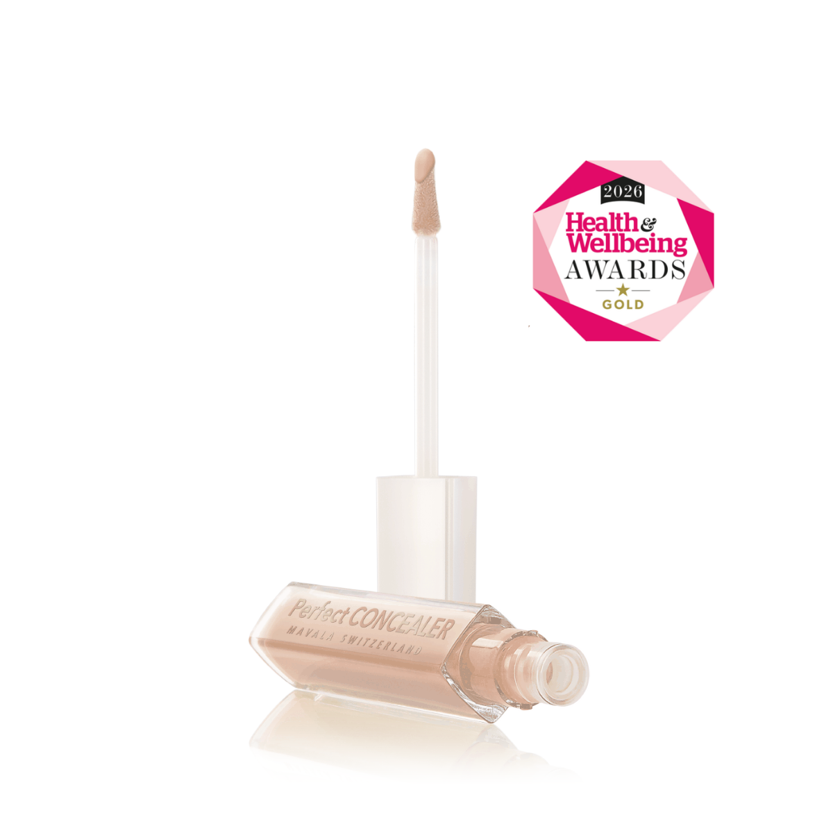 Award Winning Perfect Concealer