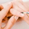 Cutting cuticles or use cuticle remover?
