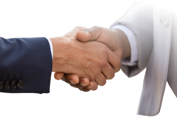 B2B Service