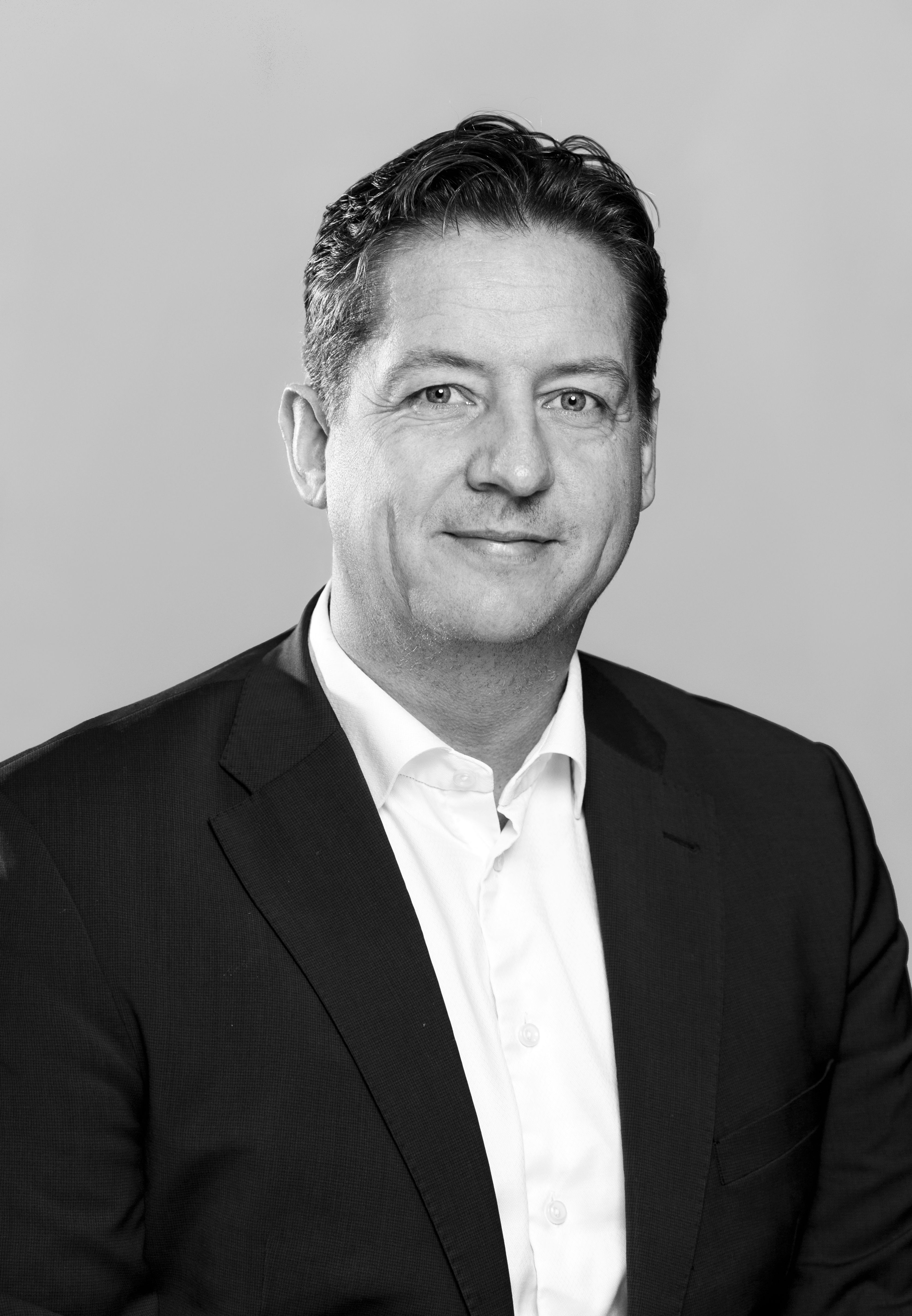 Bent Oustad, Styreleder i Nowegian Property