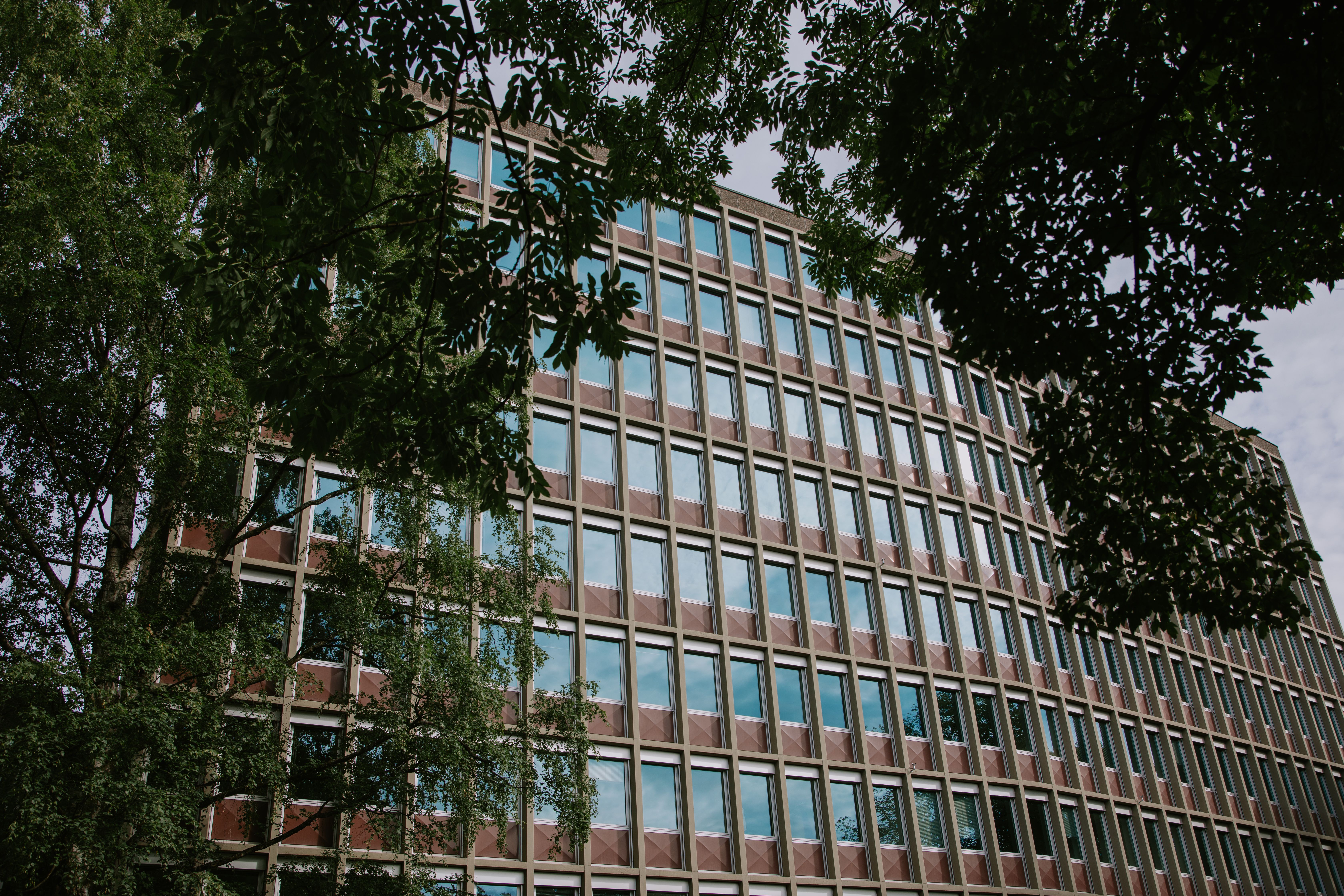 Drammensveien 60, Oslo Sentrum