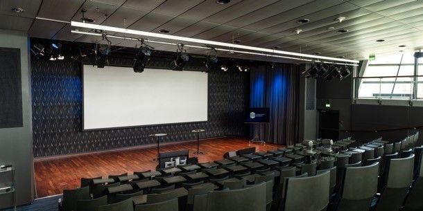Auditorium