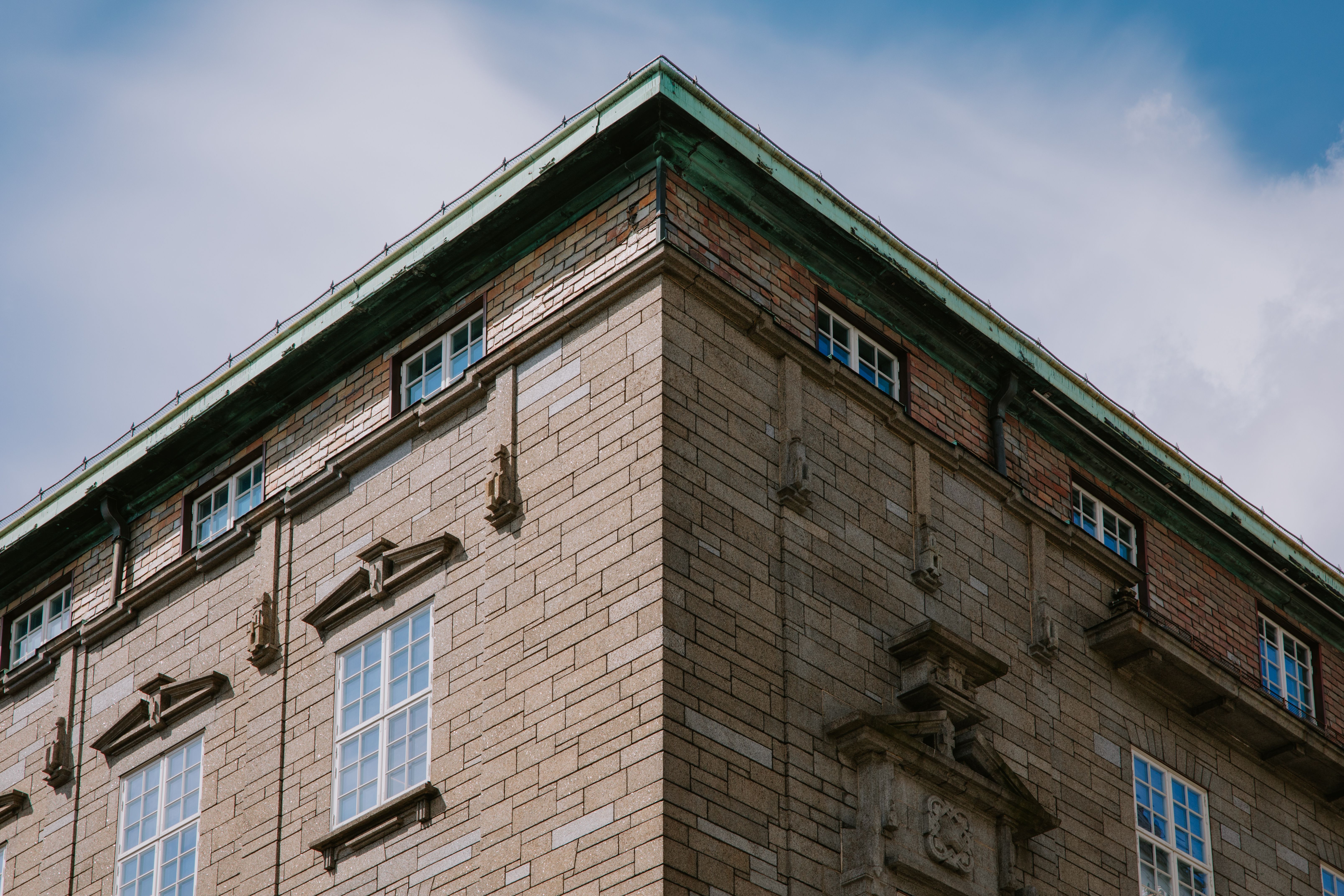 Telegrafen, Oslo Sentrum