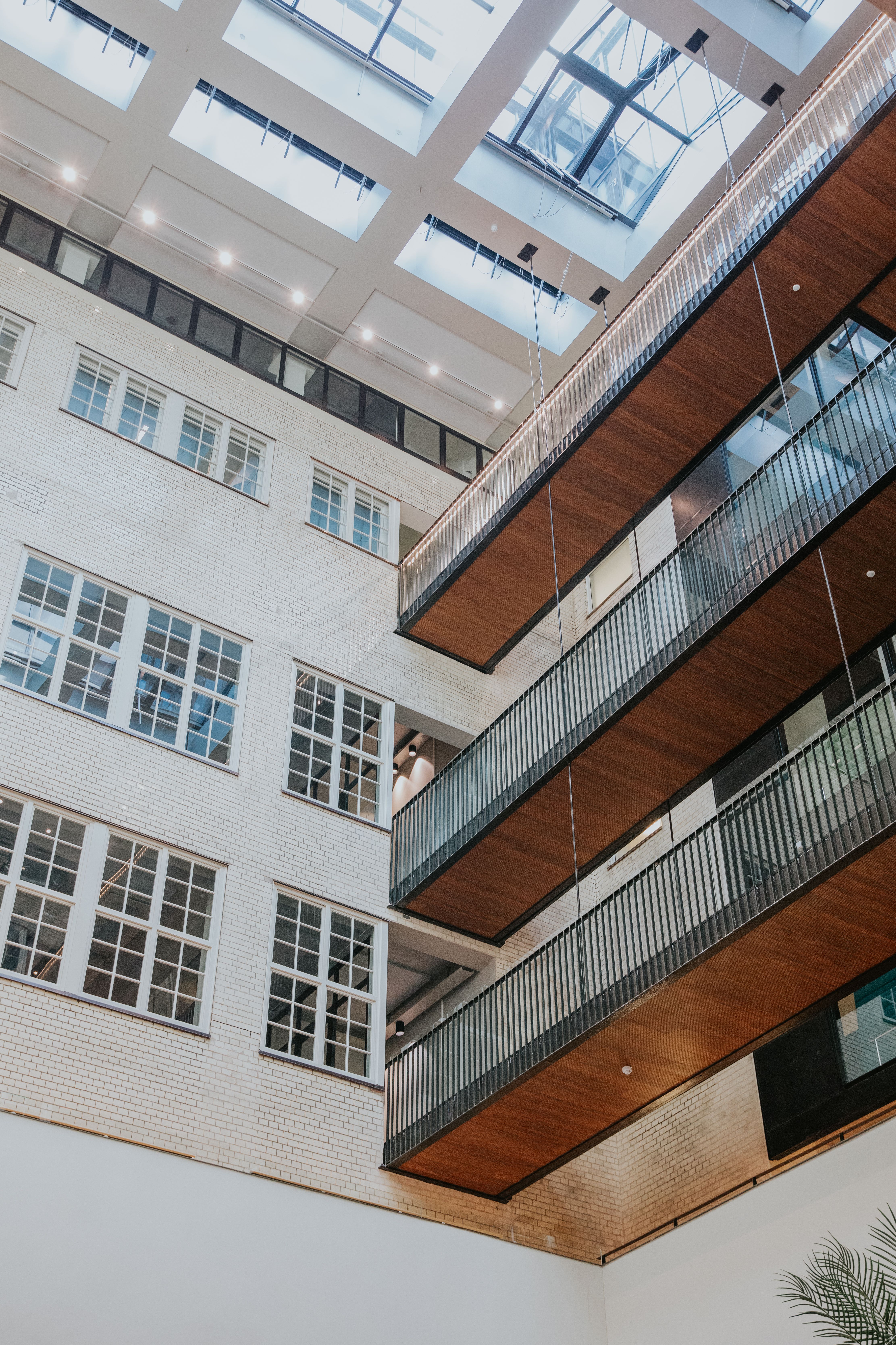 Telegrafen, Oslo Sentrum