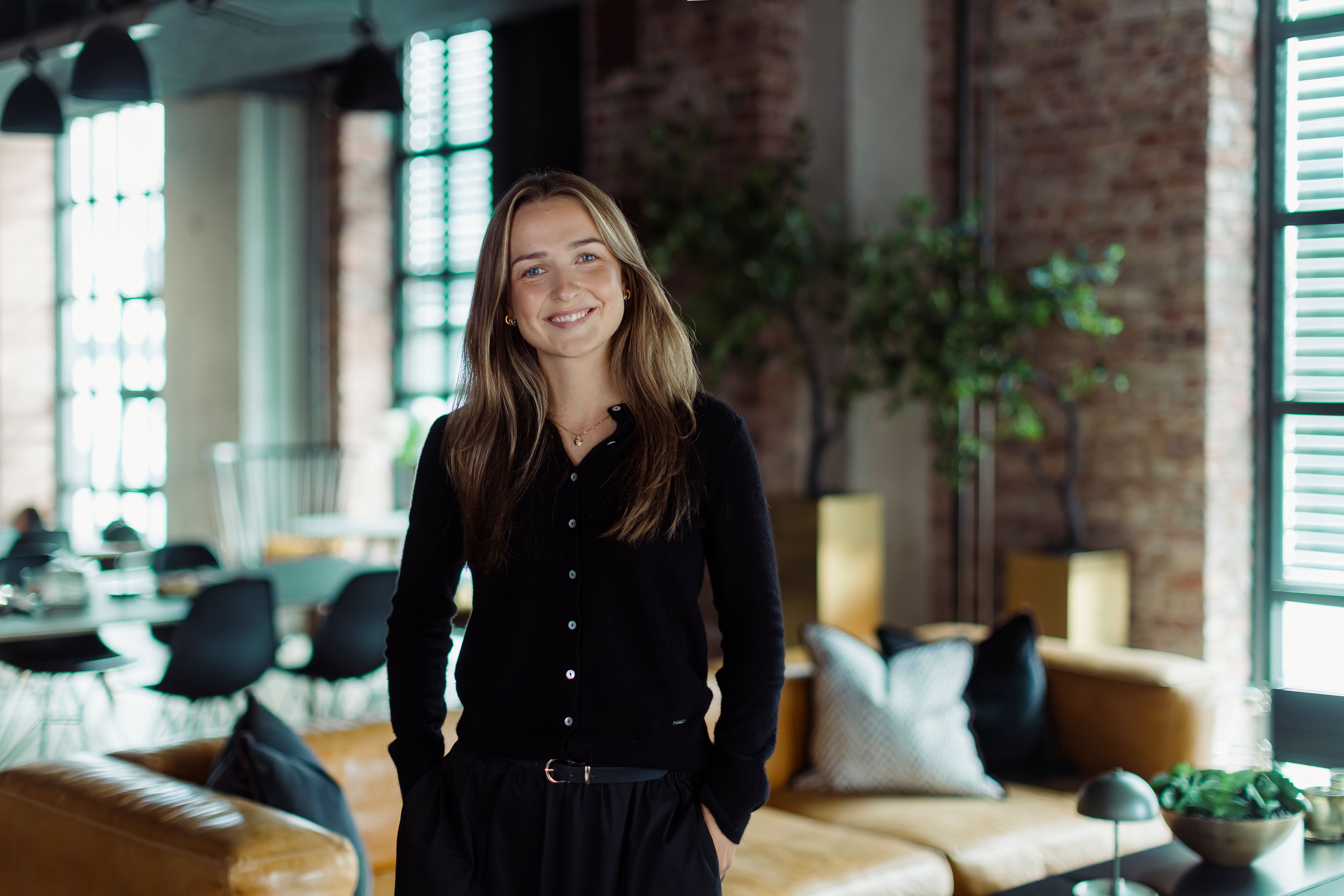 Kaia Fagerås