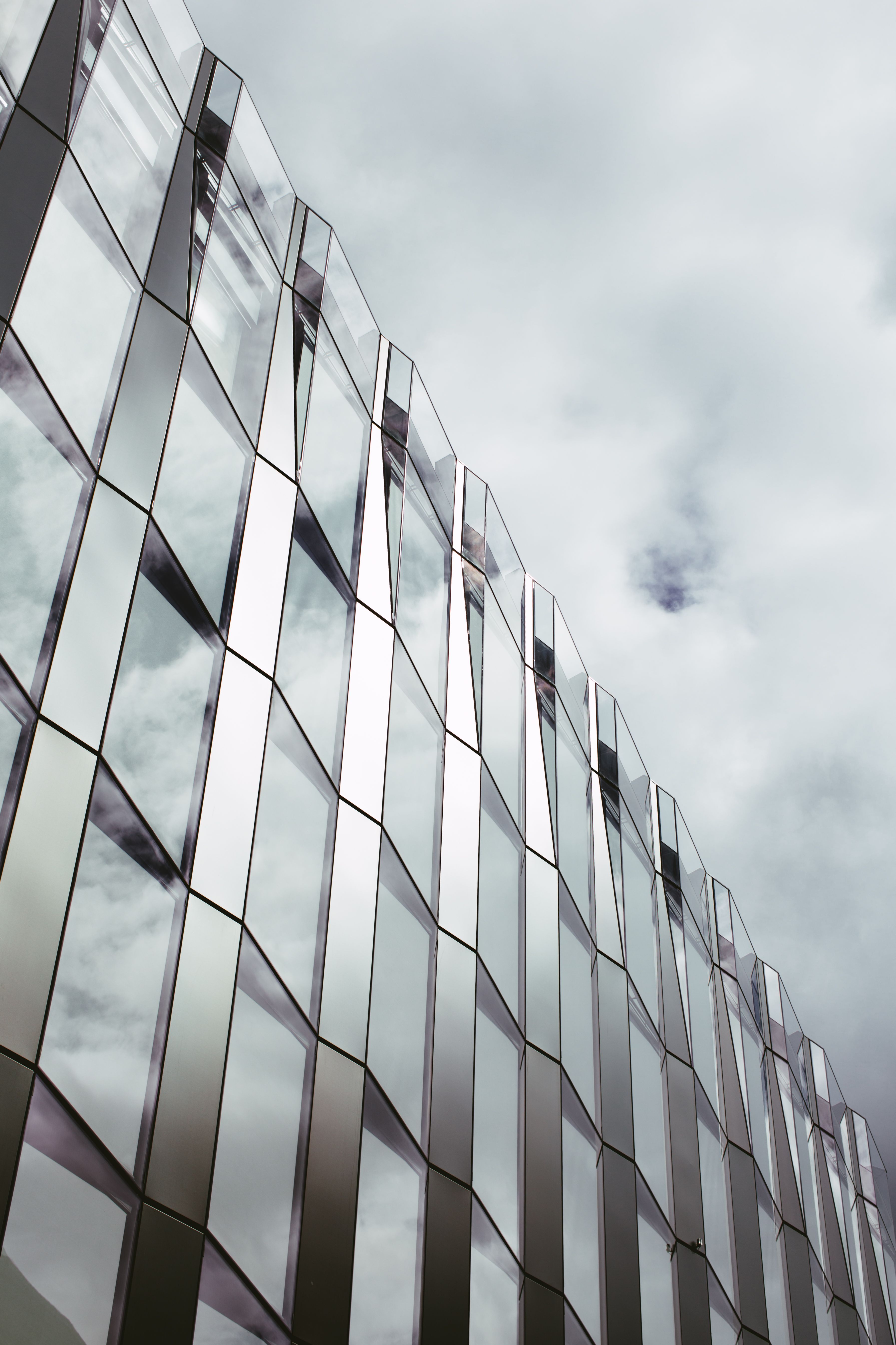 Terminalbygget, Aker Brygge