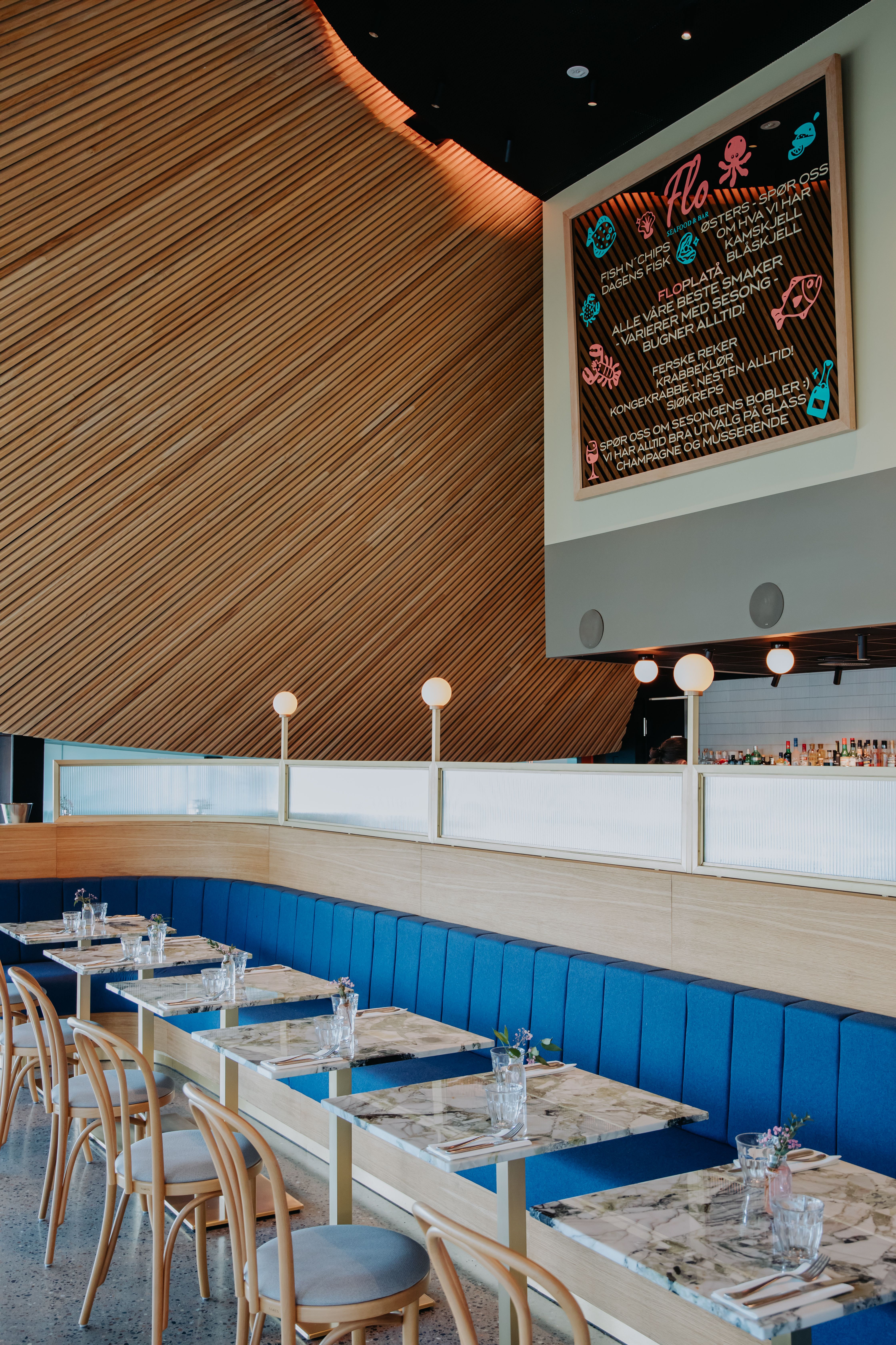 Tingvalla. Aker Brygge