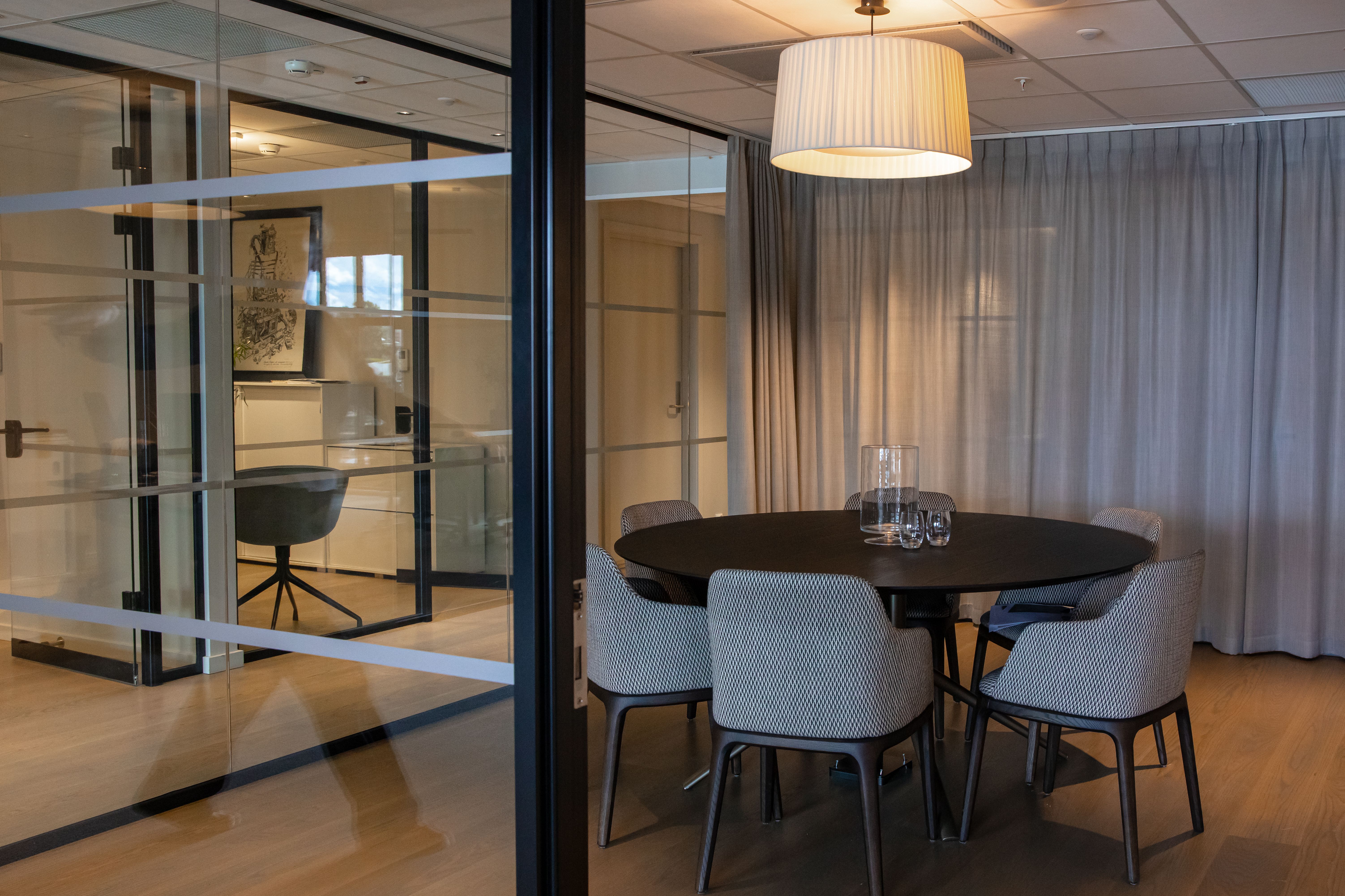 Verkstedhallen, Aker Brygge