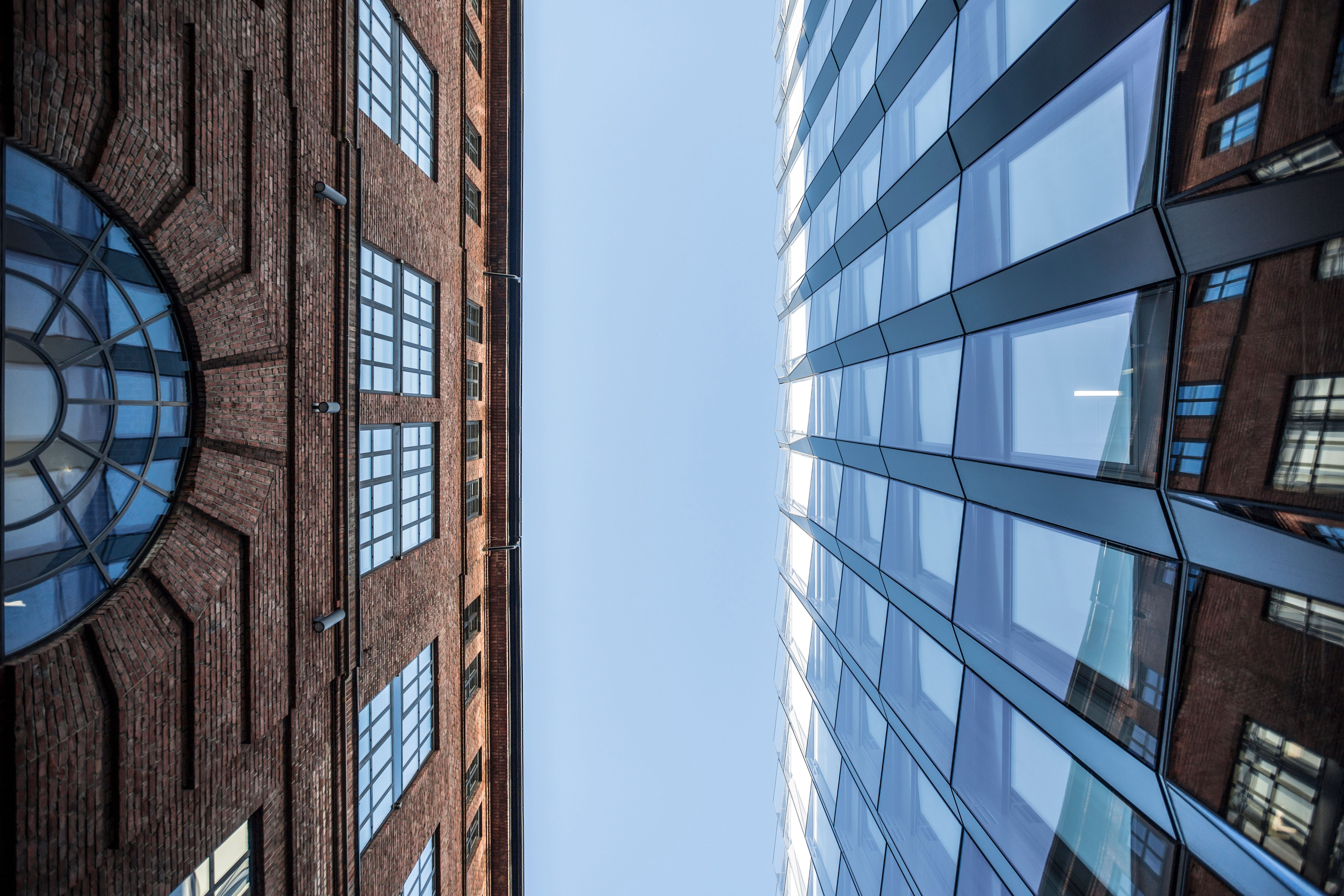 Terminalbygget, Aker Brygge