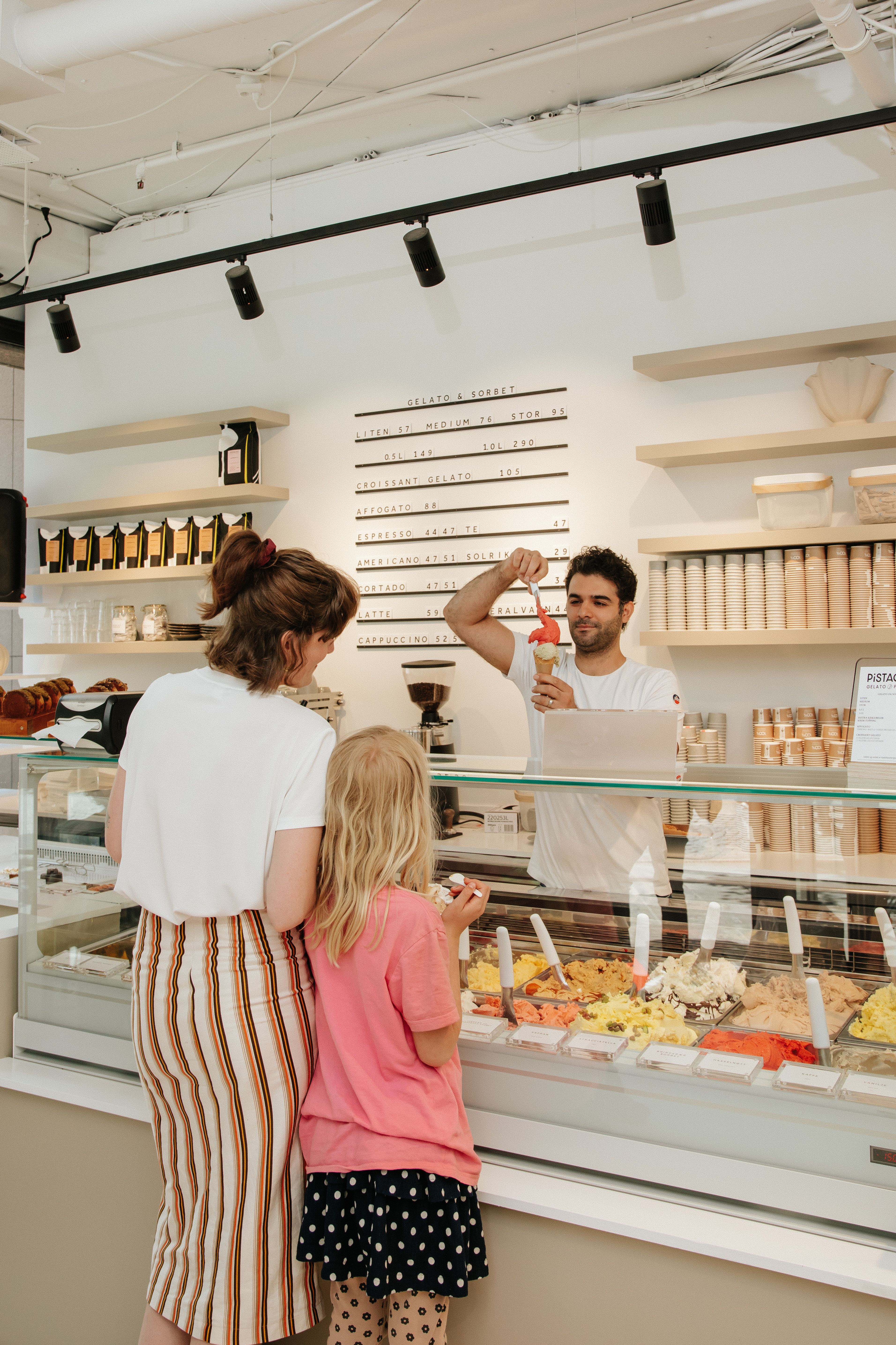 Kaibygg ll, Fjordalleen