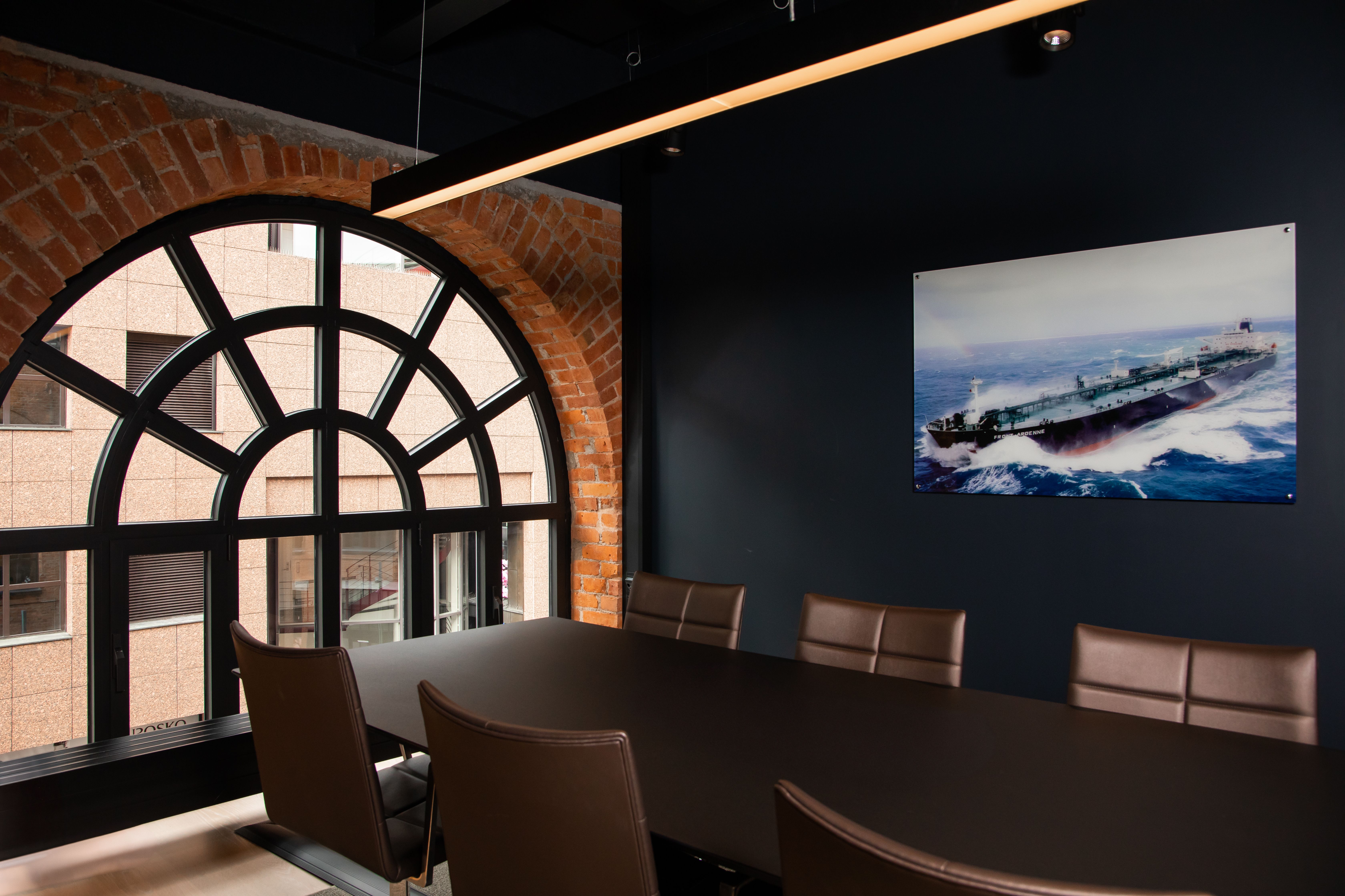 Verkstedhallen, Aker Brygge