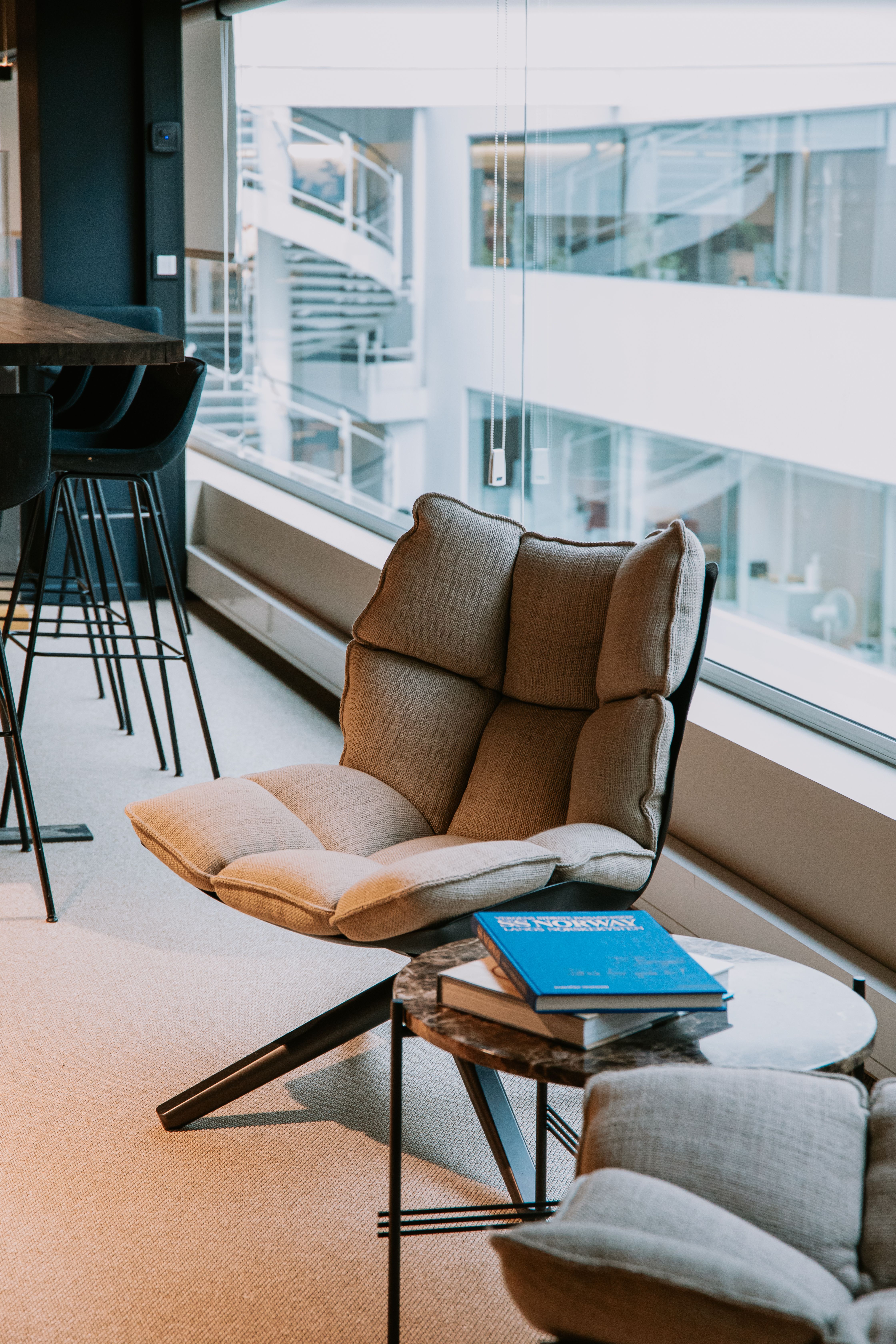 Verkstedhallen, Aker Brygge