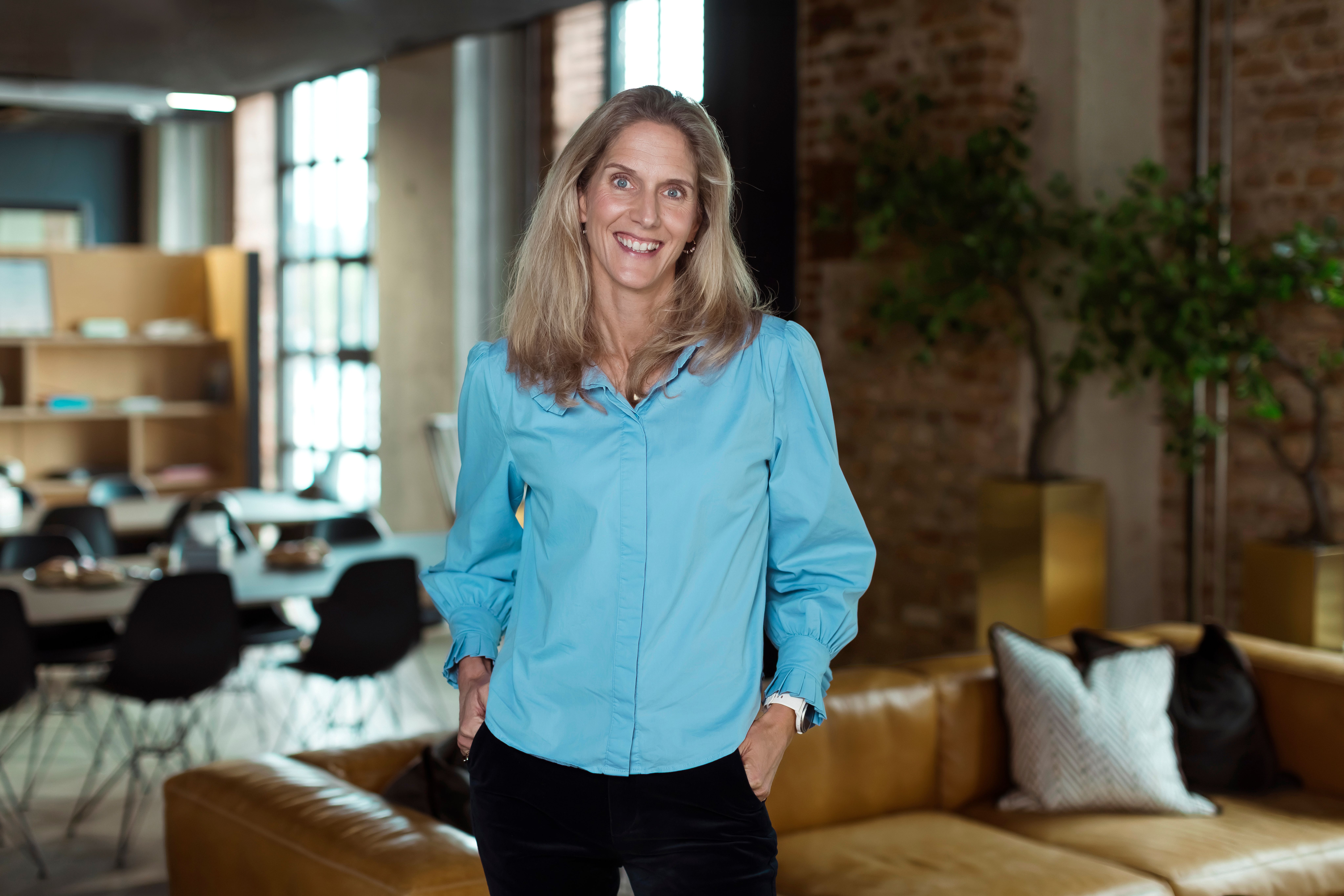 Ellen C. Kobro