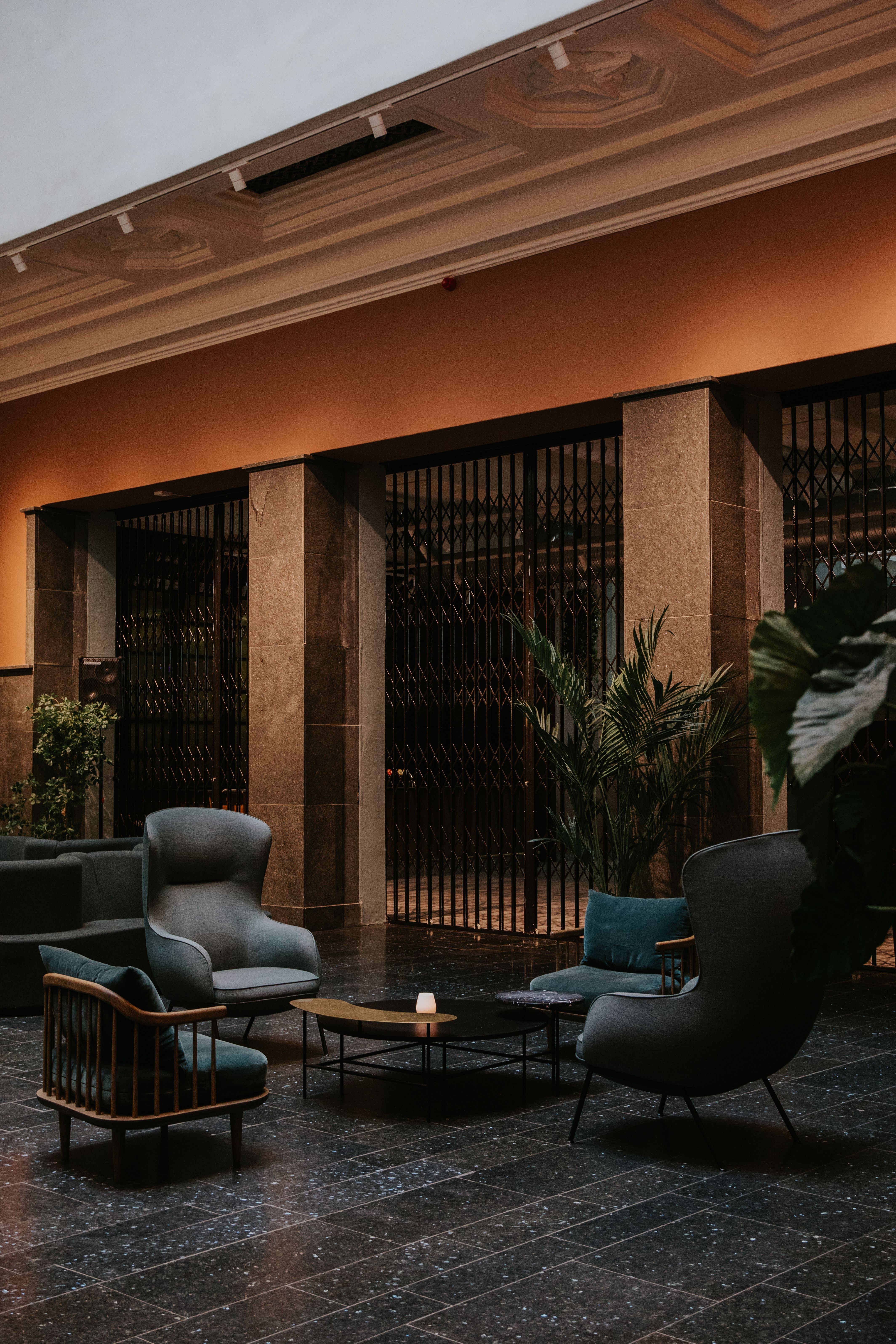 Telegrafen, Oslo Sentrum