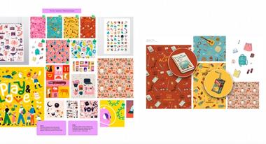 Moodboard