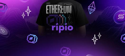 Ripio partnered with Disruptive® to design and produce a series of interactive stations that allowed visitors to seamlessly purchase cryptocurrencies for use throughout the event. We also crafted a complete suite of high-quality swag and merchandise, amplifying Ripio’s visibility and creating moments of connection across the venue.