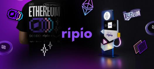 Ripio partnered with Disruptive® to design and produce a series of interactive stations that allowed visitors to seamlessly purchase cryptocurrencies for use throughout the event. We also crafted a complete suite of high-quality swag and merchandise, amplifying Ripio’s visibility and creating moments of connection across the venue.