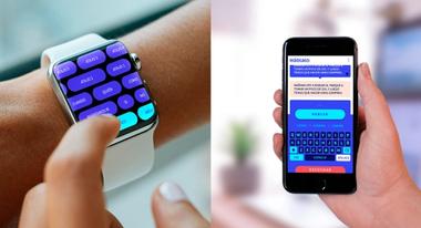 product design, wereables, user interface, user experience, apple watch, smartwatch