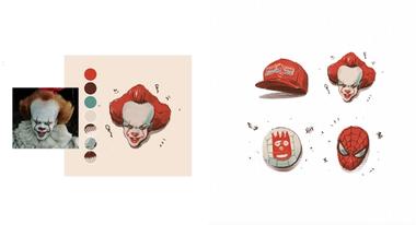 Sketch and Styling