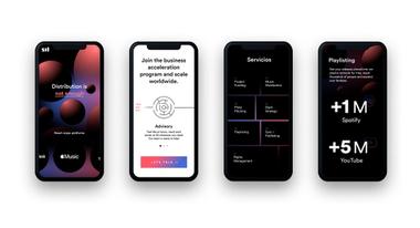 mobile design, ux, ux/ui, responsive