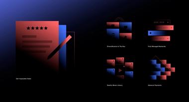 illustration, brand identity