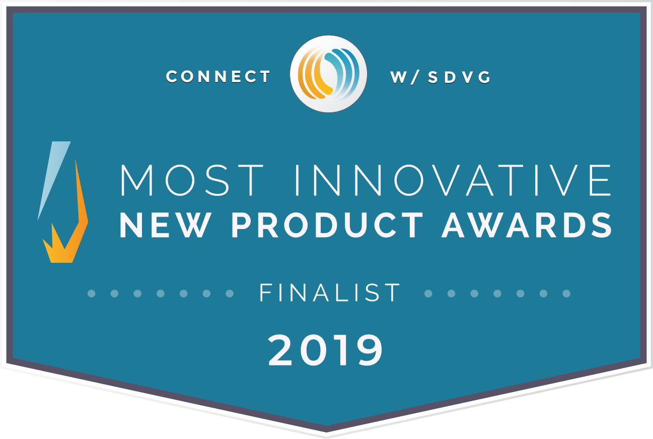 New Product Awards