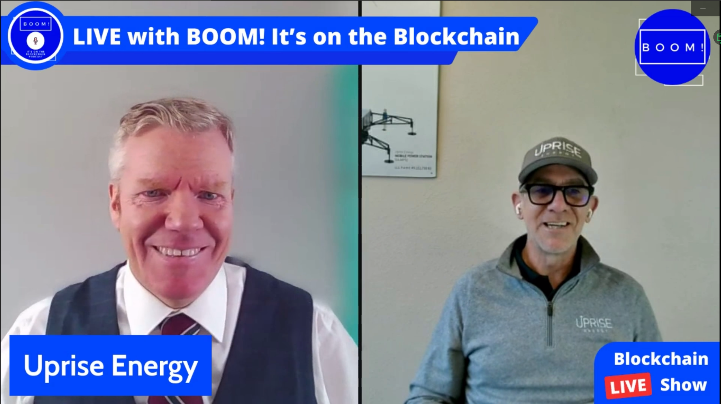 Blockchain