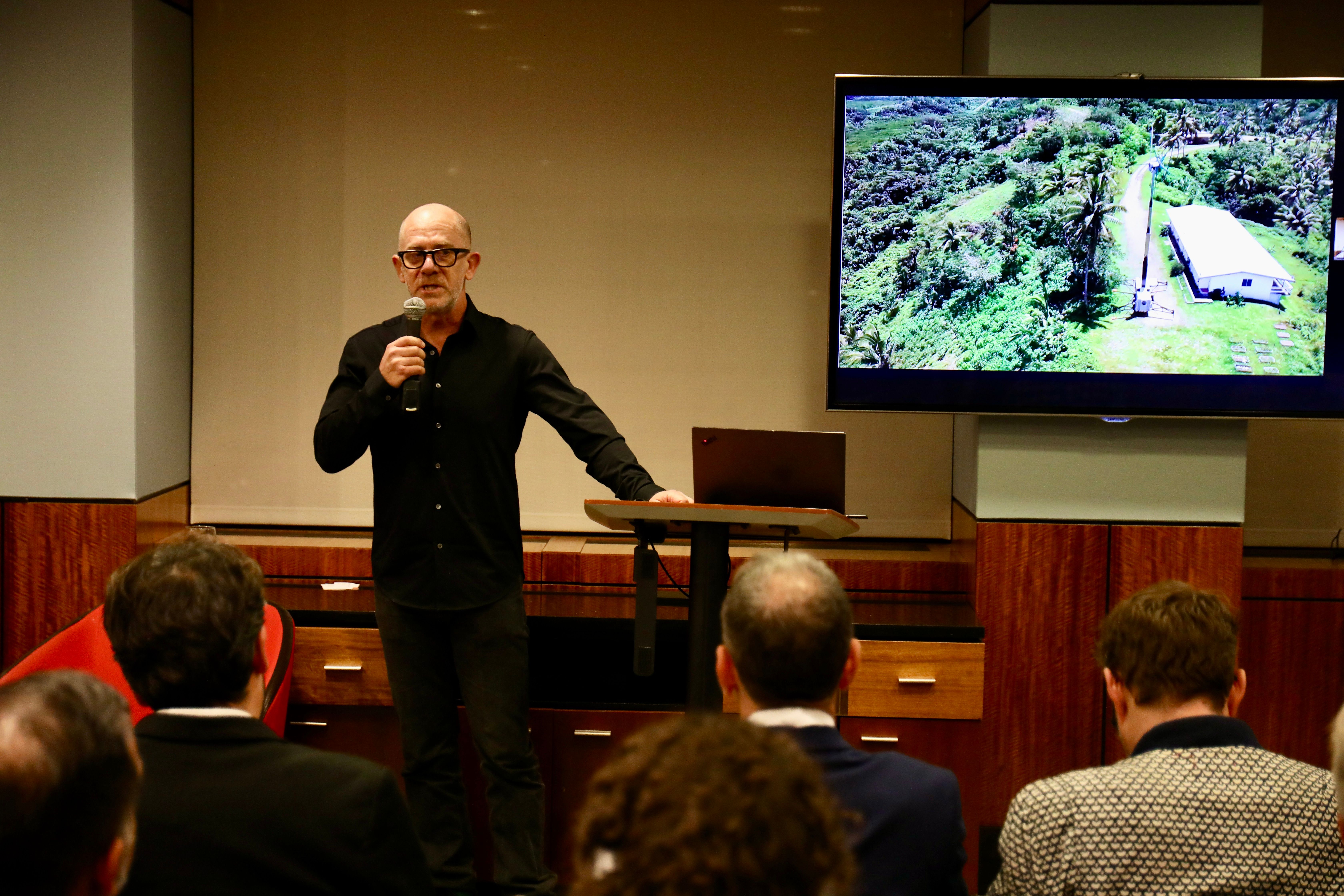 Uprise Energy Wins MIT FutureMakers Finals