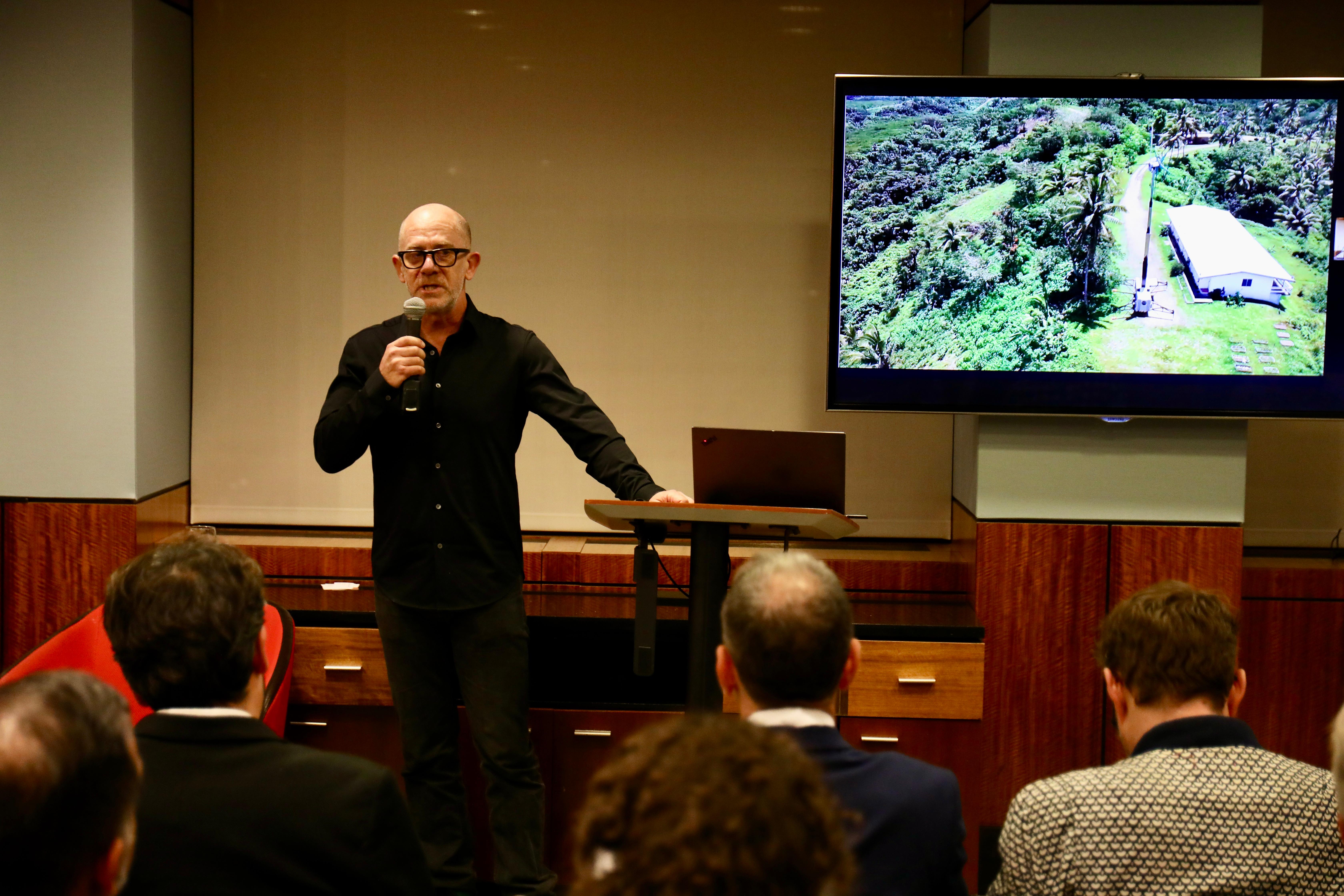 Uprise Energy Wins MIT FutureMakers Finals