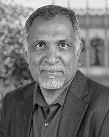 Subramanian Shastri, PhD