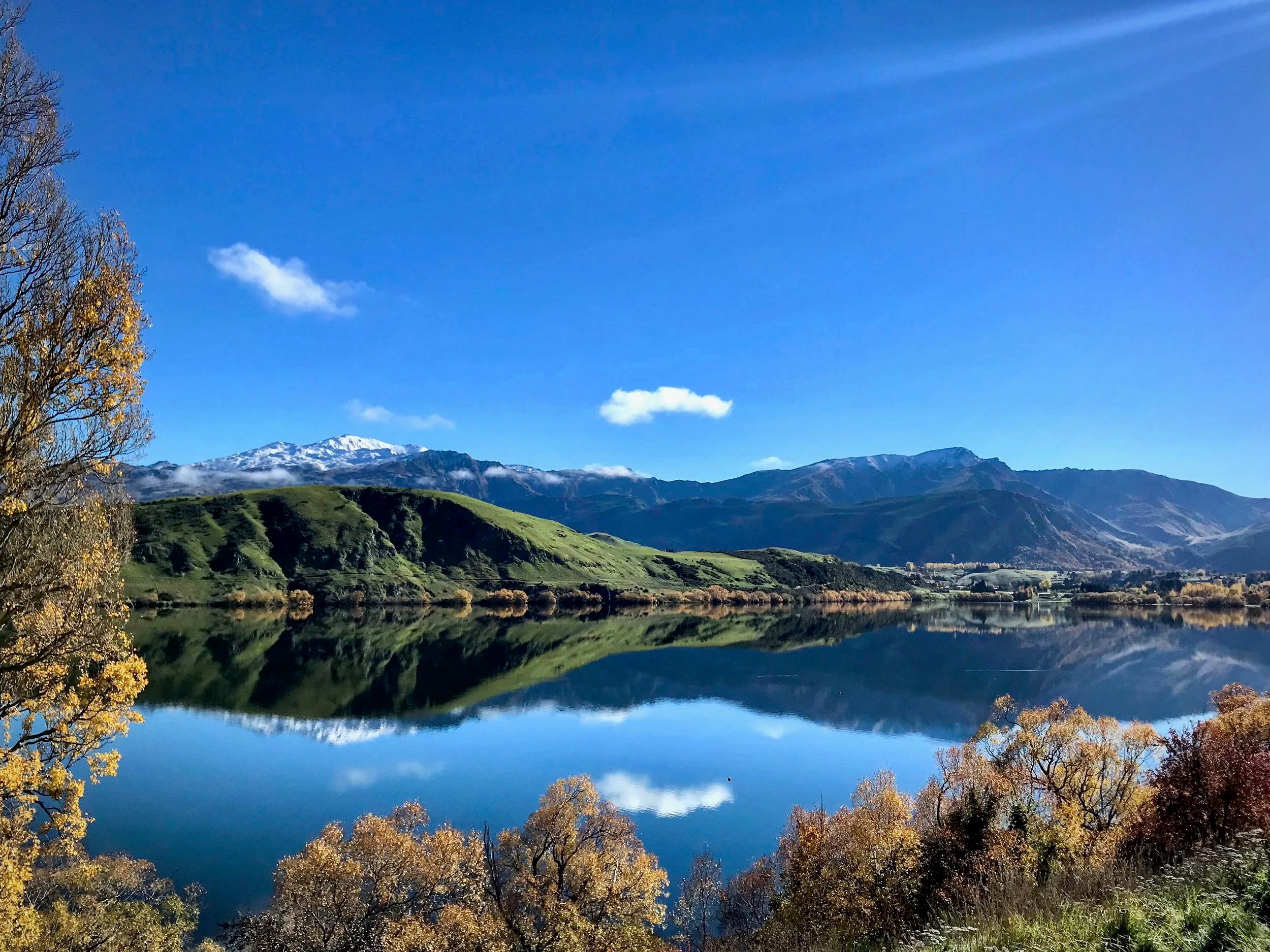 Lake Hayes