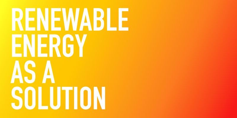 Solving Energy Poverty