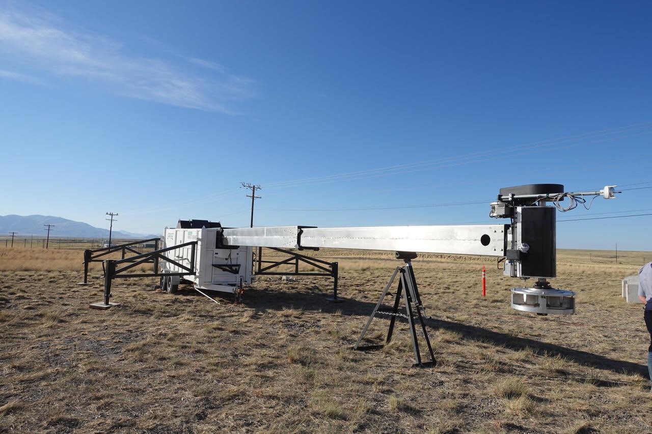 Idaho National Labs - Part 2