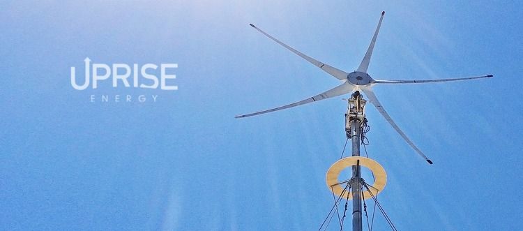 How To Improve Wind Turbine Performance In Low Wind Speeds