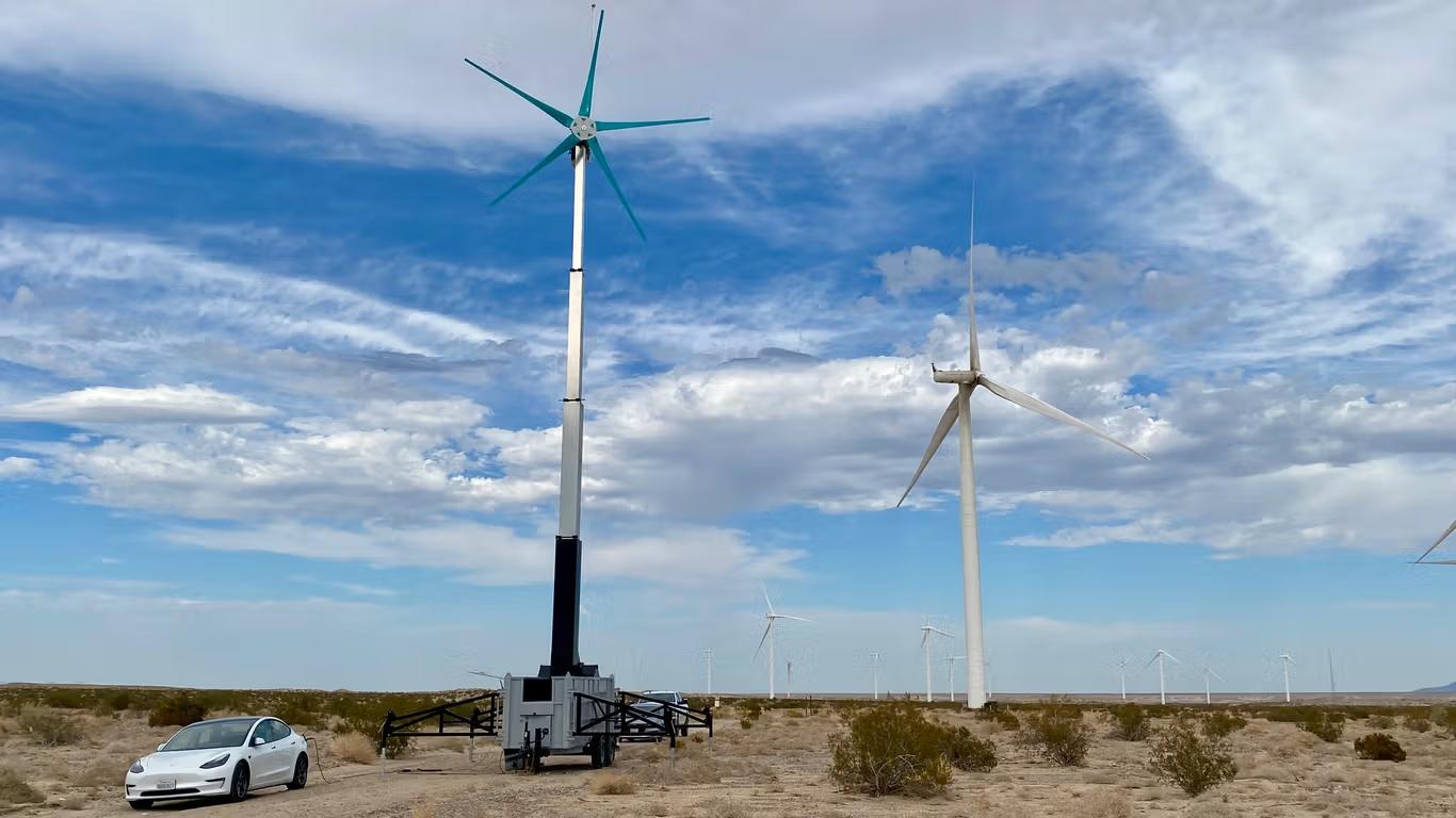 Methods To Improve Wind Turbine Performance