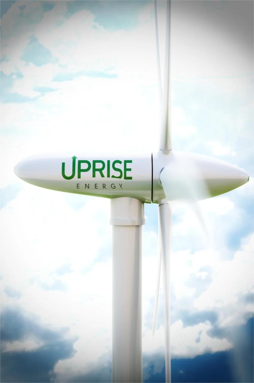 Uprise ECS driving the PPC​