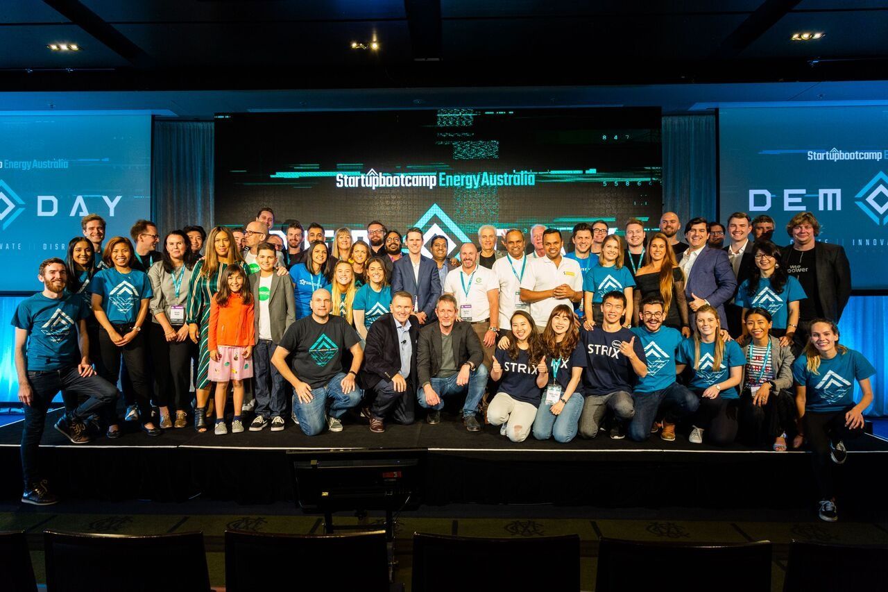 Demo Day