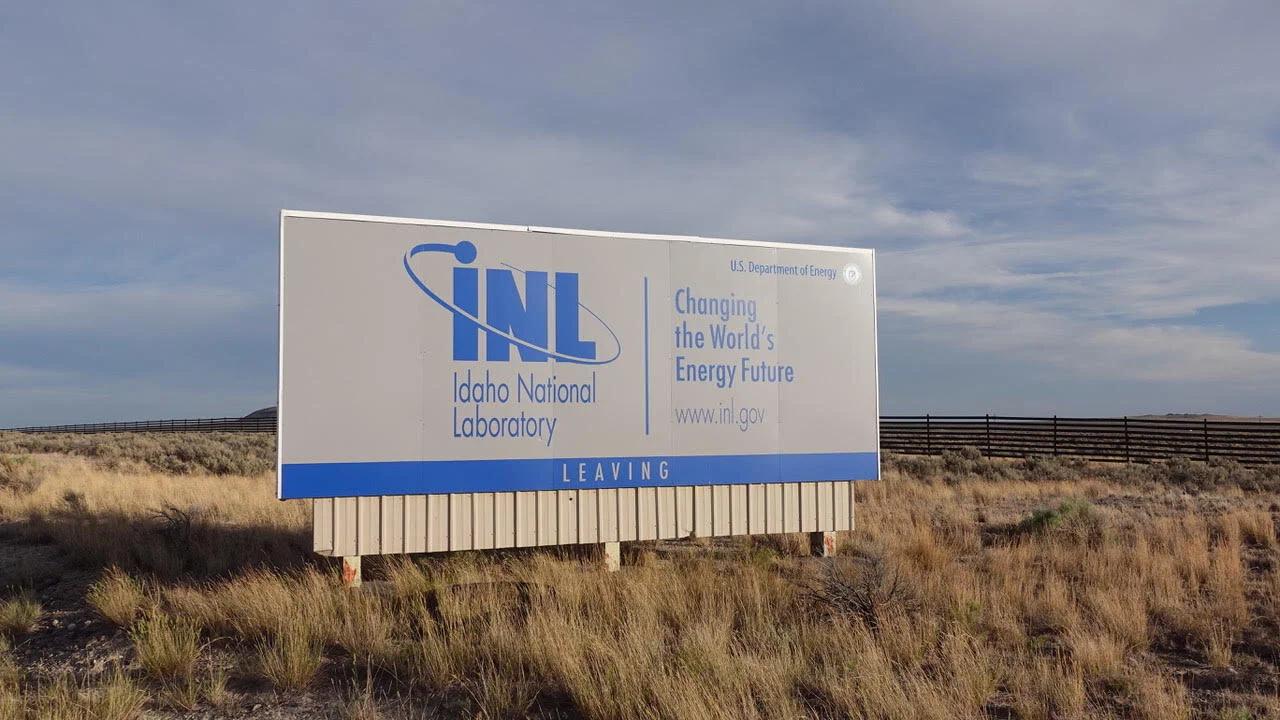 Figure 6: Leaving INL.