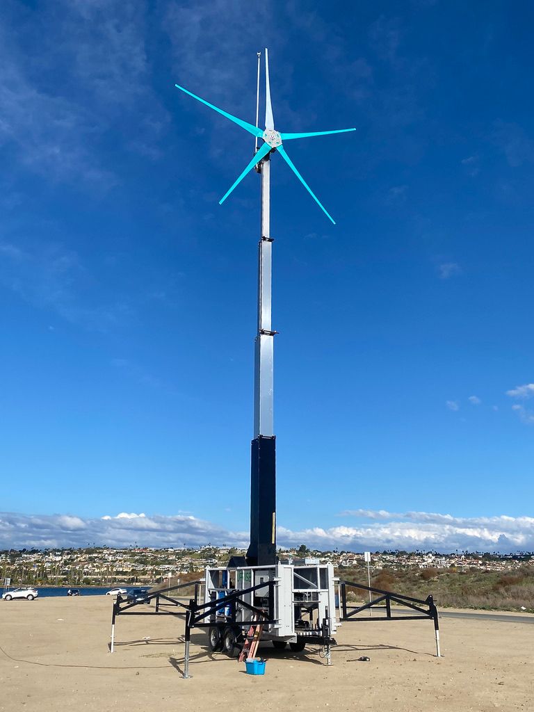About Uprise Energy