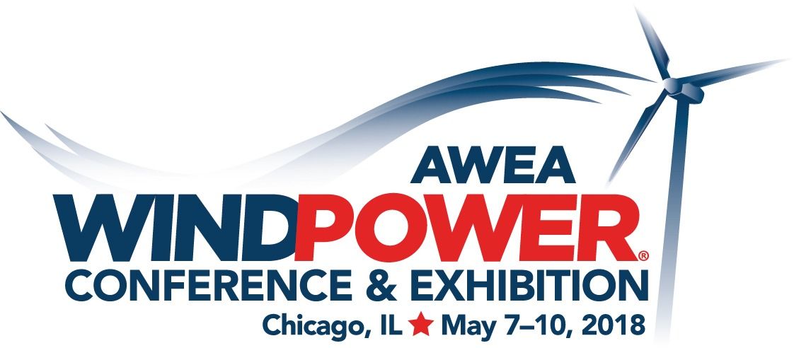 AWEA WindPower Conference & Exhibition 2018
